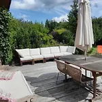 Dom Rodzinny W Niedzwiedzim Rogu- Nad Sniardwami Villa *
