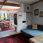 Dom Rodzinny W Niedzwiedzim Rogu- Nad Sniardwami Villa Niedzwiedzi Rog