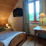 Dom Rodzinny W Niedzwiedzim Rogu- Nad Sniardwami Villa Niedzwiedzi Rog