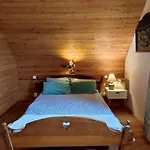 Dom Rodzinny W Niedzwiedzim Rogu- Nad Sniardwami Villa *