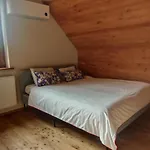 Villa Dom Rodzinny W Niedzwiedzim Rogu- Nad Sniardwami *
