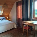 Villa Dom Rodzinny W Niedzwiedzim Rogu- Nad Sniardwami