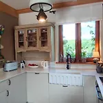 Dom Rodzinny W Niedzwiedzim Rogu- Nad Sniardwami Villa Niedzwiedzi Rog