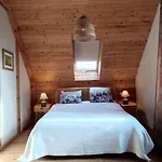Villa Dom Rodzinny W Niedzwiedzim Rogu- Nad Sniardwami *