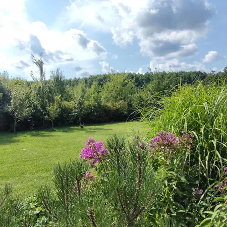 Dom Rodzinny W Niedzwiedzim Rogu- Nad Sniardwami Villa