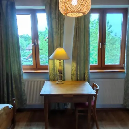 Villa Dom Rodzinny W Niedzwiedzim Rogu- Nad Sniardwami